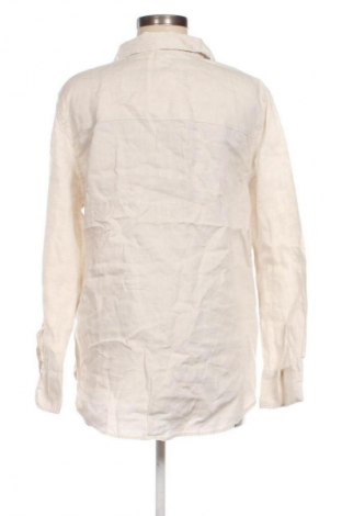 Dámska košeľa  H&M, Veľkosť L, Farba Béžová, Cena  14,95 €