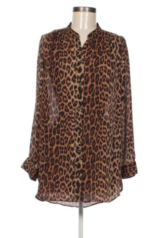 Damska koszula H&M, Rozmiar S, Kolor Kolorowy, Cena 81,99 zł