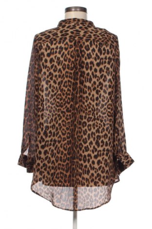 Damska koszula H&M, Rozmiar S, Kolor Kolorowy, Cena 81,99 zł