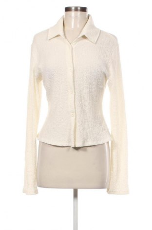Damenbluse H&M, Größe M, Farbe Ecru, Preis € 13,99