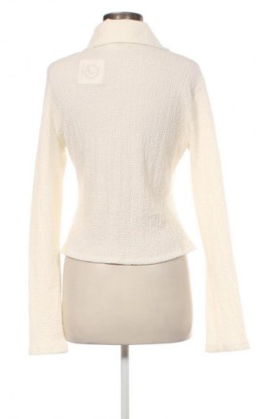 Damenbluse H&M, Größe M, Farbe Ecru, Preis € 13,99