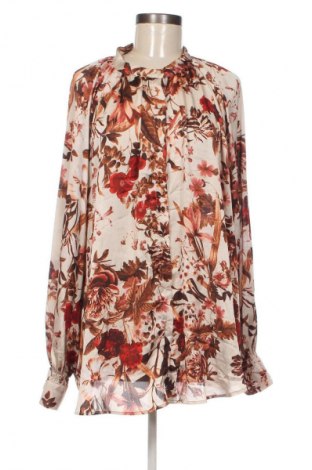Női ing H&M, Méret 3XL, Szín Sokszínű, Ár 6 809 Ft