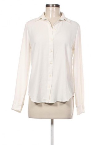 Cămașă de femei H&M, Mărime S, Culoare Alb, Preț 65,99 Lei