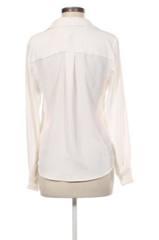 Cămașă de femei H&M, Mărime S, Culoare Alb, Preț 65,99 Lei