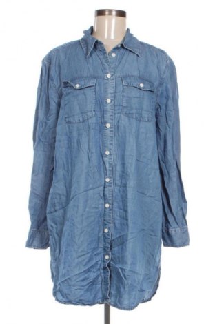 Damska koszula H&M, Rozmiar M, Kolor Niebieski, Cena 81,99 zł