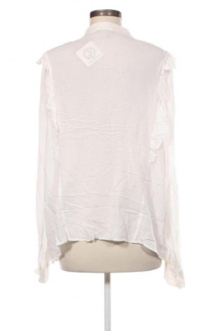 Dámská košile  H&M, Velikost XXL, Barva Bílá, Cena  409,00 Kč