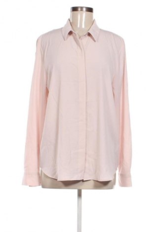 Dámská košile  H&M, Velikost L, Barva Růžová, Cena  409,00 Kč