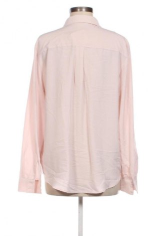 Dámská košile  H&M, Velikost L, Barva Růžová, Cena  409,00 Kč
