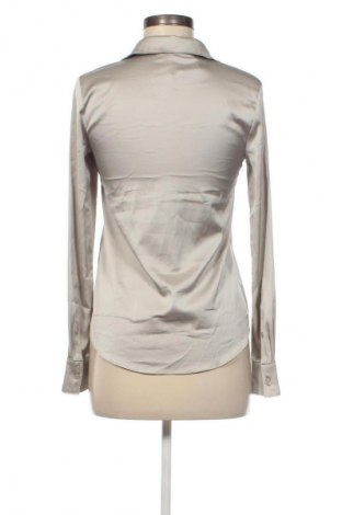 Γυναικείο πουκάμισο H&M, Μέγεθος XS, Χρώμα Γκρί, Τιμή 15,99 €