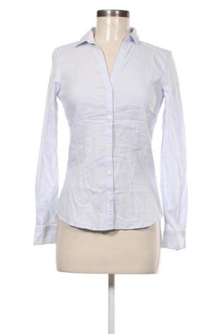 Damska koszula H&M, Rozmiar S, Kolor Niebieski, Cena 81,99 zł