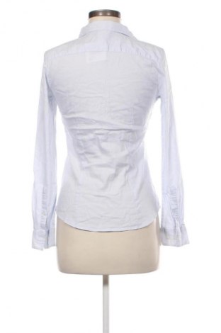 Damska koszula H&M, Rozmiar S, Kolor Niebieski, Cena 81,99 zł