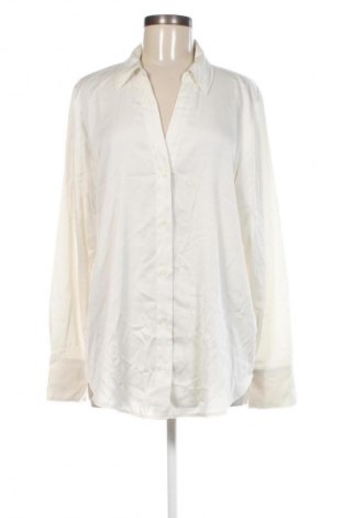 Dámska košeľa  H&M, Veľkosť L, Farba Kremová, Cena  14,95 €