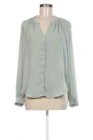 Dámská košile  H&M, Velikost S, Barva Zelená, Cena  409,00 Kč