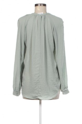 Dámská košile  H&M, Velikost S, Barva Zelená, Cena  409,00 Kč