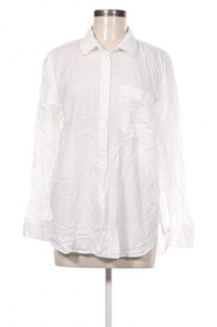 Dámská košile  H&M, Velikost XL, Barva Bílá, Cena  409,00 Kč