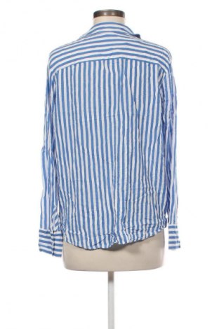 Дамска риза H&M, Размер L, Цвят Многоцветен, Цена 25,99 лв.