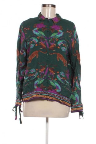 Damenbluse H&M, Größe M, Farbe Mehrfarbig, Preis € 17,99