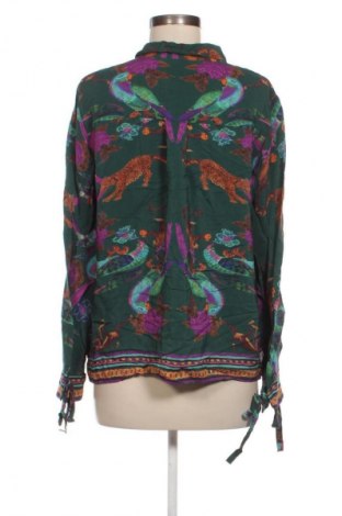 Damenbluse H&M, Größe M, Farbe Mehrfarbig, Preis € 17,99