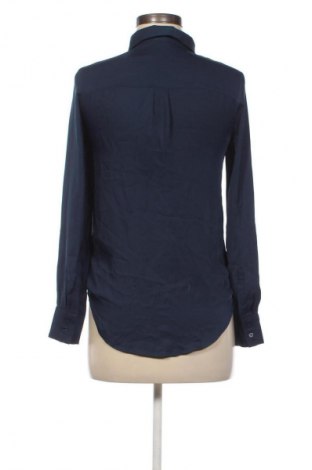Damenbluse H&M, Größe XXS, Farbe Blau, Preis 17,99 €