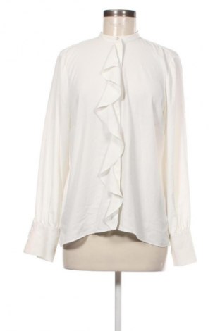 Damska koszula H&M, Rozmiar M, Kolor Biały, Cena 81,99 zł