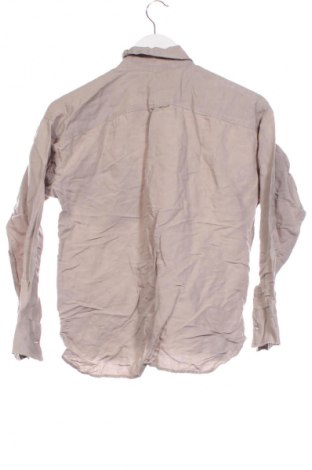 Dámska košeľa  H&M, Veľkosť XS, Farba Béžová, Cena  14,95 €
