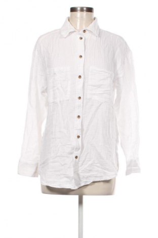 Damenbluse H&M, Größe S, Farbe Weiß, Preis € 17,99