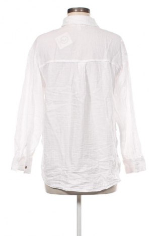 Damenbluse H&M, Größe S, Farbe Weiß, Preis € 17,99