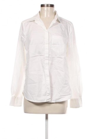 Damska koszula H&M, Rozmiar M, Kolor Biały, Cena 81,99 zł