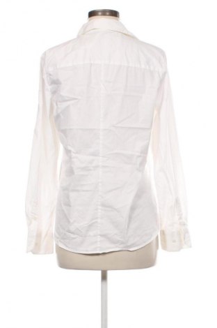 Damska koszula H&M, Rozmiar M, Kolor Biały, Cena 81,99 zł
