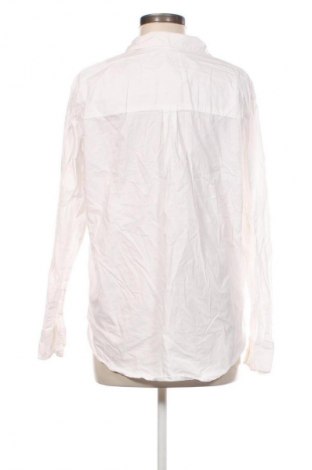 Cămașă de femei H&M, Mărime L, Culoare Alb, Preț 65,99 Lei