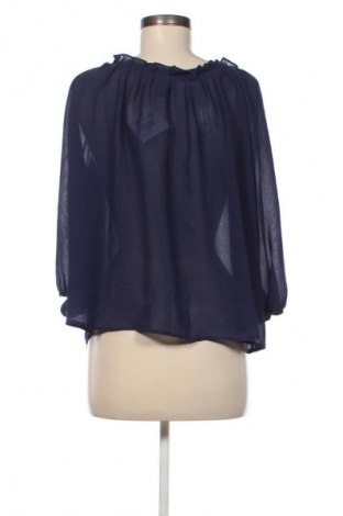 Damenbluse H&M, Größe M, Farbe Blau, Preis 17,99 €