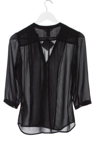 Női ing H&M, Méret XS, Szín Fekete, Ár 6 809 Ft