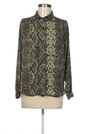 Cămașă de femei H&M, Mărime S, Culoare Multicolor, Preț 86,99 Lei