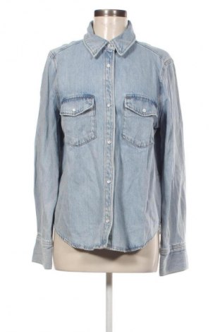 Dámska košeľa  H&M, Veľkosť M, Farba Modrá, Cena  23,71 €