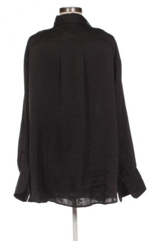 Cămașă de femei H&M, Mărime XL, Culoare Negru, Preț 86,99 Lei