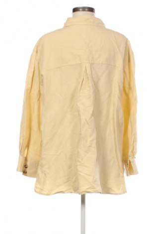 Dámska košeľa  H&M, Veľkosť L, Farba Béžová, Cena  12,68 €
