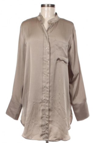 Damenbluse H&M, Größe M, Farbe Beige, Preis € 13,00