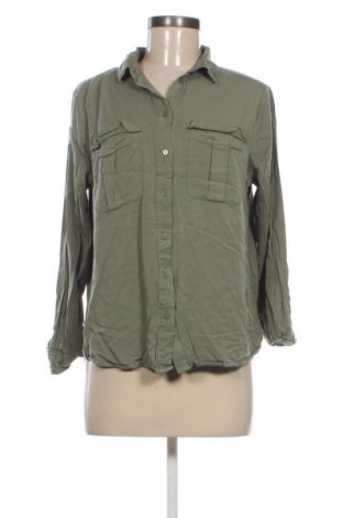 Dámská košile  H&M, Velikost L, Barva Zelená, Cena  409,00 Kč