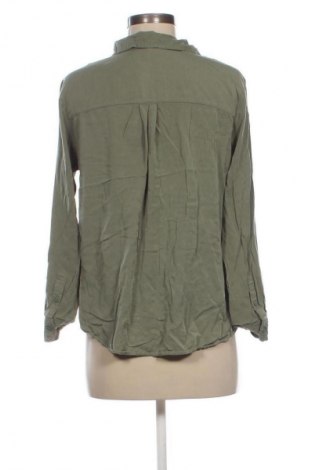 Dámská košile  H&M, Velikost L, Barva Zelená, Cena  409,00 Kč