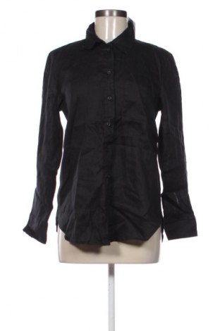 Damenbluse H&M, Größe S, Farbe Schwarz, Preis 12,68 €