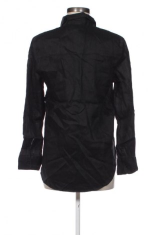 Damenbluse H&M, Größe S, Farbe Schwarz, Preis 12,68 €