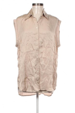 Dámská košile  H&M, Velikost S, Barva Béžová, Cena  317,00 Kč