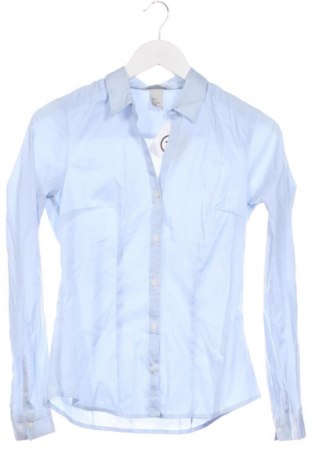 Dámska košeľa  H&M, Veľkosť XS, Farba Viacfarebná, Cena  12,79 €