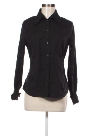 Dámska košeľa  H&M, Veľkosť M, Farba Čierna, Cena  12,79 €