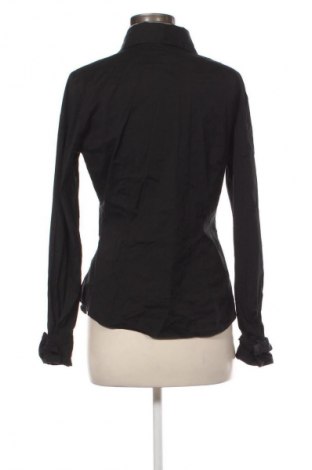 Dámska košeľa  H&M, Veľkosť M, Farba Čierna, Cena  12,79 €