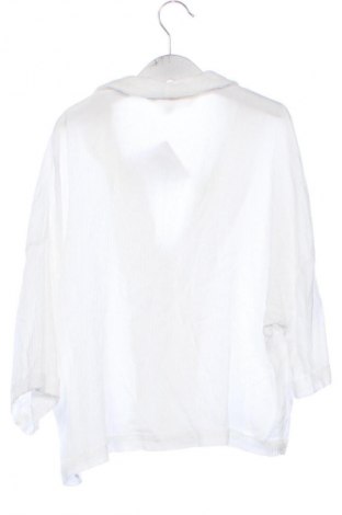 Dámska košeľa  H&M, Veľkosť XS, Farba Biela, Cena  12,68 €