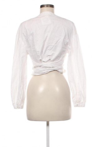 Damenbluse H&M, Größe M, Farbe Weiß, Preis € 12,68