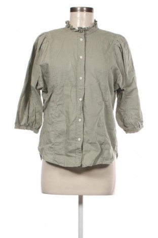 Damenbluse H&M, Größe S, Farbe Grün, Preis € 12,79