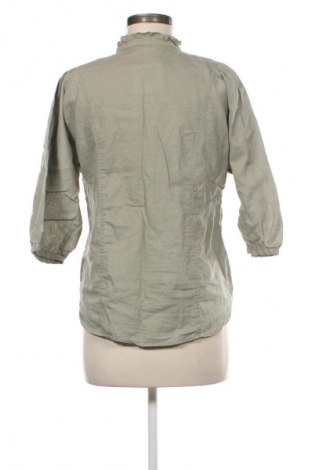 Damenbluse H&M, Größe S, Farbe Grün, Preis € 12,79