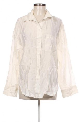 Damenbluse H&M, Größe M, Farbe Ecru, Preis 12,83 €